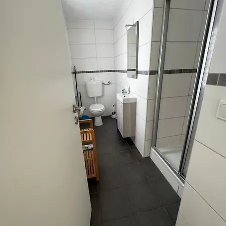 Am Wasser Otel Calden